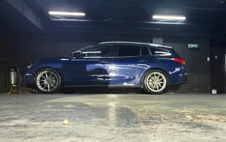 Ford Focus IV, 2020 год, 1 700 000 рублей, 23 фотография
