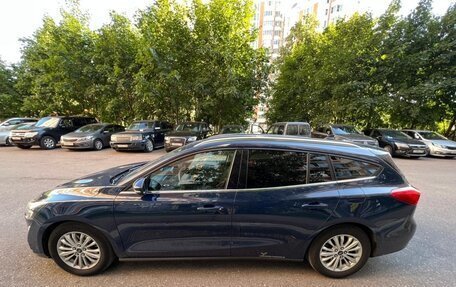 Ford Focus IV, 2020 год, 1 700 000 рублей, 32 фотография
