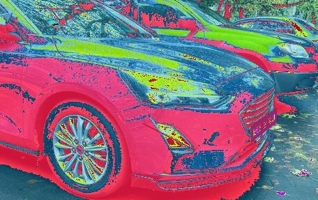 Ford Focus IV, 2020 год, 1 700 000 рублей, 26 фотография