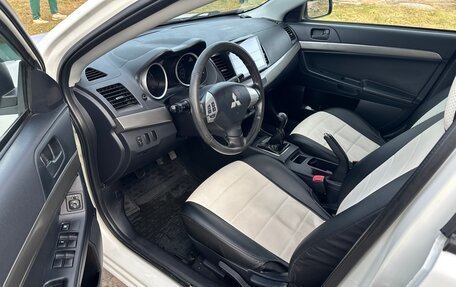 Mitsubishi Lancer IX, 2013 год, 750 000 рублей, 7 фотография