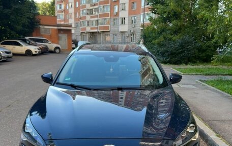 Ford Focus IV, 2020 год, 1 700 000 рублей, 34 фотография