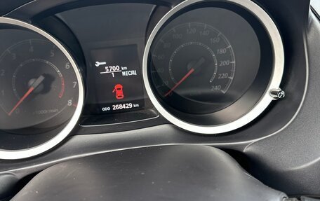 Mitsubishi Lancer IX, 2013 год, 750 000 рублей, 8 фотография