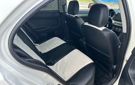 Mitsubishi Lancer IX, 2013 год, 750 000 рублей, 10 фотография