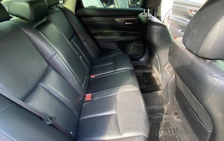 Nissan Teana, 2015 год, 1 800 000 рублей, 8 фотография