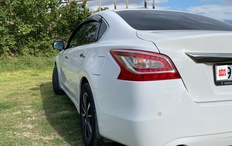 Nissan Teana, 2015 год, 1 800 000 рублей, 4 фотография