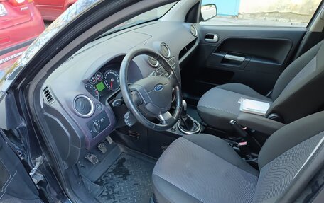 Ford Fusion I, 2008 год, 445 000 рублей, 12 фотография