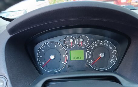 Ford Fusion I, 2008 год, 445 000 рублей, 11 фотография