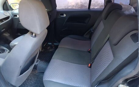 Ford Fusion I, 2008 год, 445 000 рублей, 13 фотография