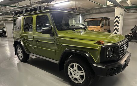Mercedes-Benz G-Класс W463 рестайлинг _iii, 2025 год, 29 500 000 рублей, 3 фотография