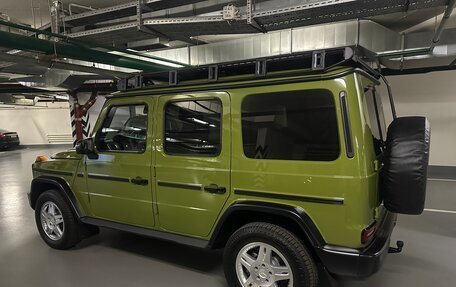 Mercedes-Benz G-Класс W463 рестайлинг _iii, 2025 год, 29 500 000 рублей, 6 фотография