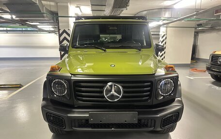 Mercedes-Benz G-Класс W463 рестайлинг _iii, 2025 год, 29 500 000 рублей, 2 фотография