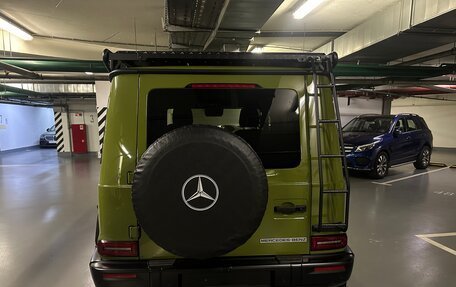 Mercedes-Benz G-Класс W463 рестайлинг _iii, 2025 год, 29 500 000 рублей, 7 фотография