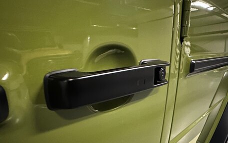 Mercedes-Benz G-Класс W463 рестайлинг _iii, 2025 год, 29 500 000 рублей, 10 фотография