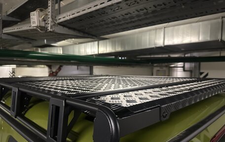 Mercedes-Benz G-Класс W463 рестайлинг _iii, 2025 год, 29 500 000 рублей, 9 фотография