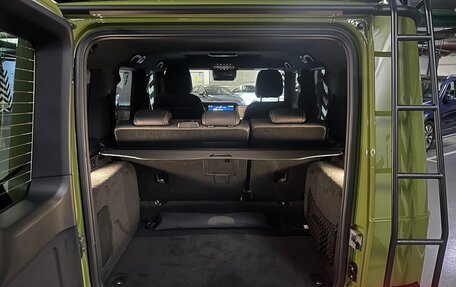 Mercedes-Benz G-Класс W463 рестайлинг _iii, 2025 год, 29 500 000 рублей, 13 фотография