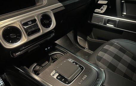 Mercedes-Benz G-Класс W463 рестайлинг _iii, 2025 год, 29 500 000 рублей, 18 фотография