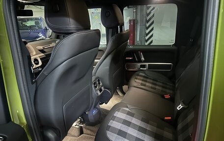 Mercedes-Benz G-Класс W463 рестайлинг _iii, 2025 год, 29 500 000 рублей, 20 фотография