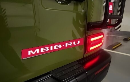 Mercedes-Benz G-Класс W463 рестайлинг _iii, 2025 год, 29 500 000 рублей, 8 фотография