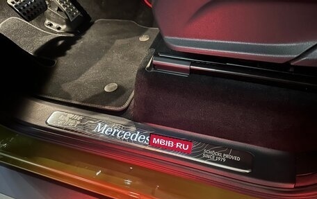 Mercedes-Benz G-Класс W463 рестайлинг _iii, 2025 год, 29 500 000 рублей, 21 фотография