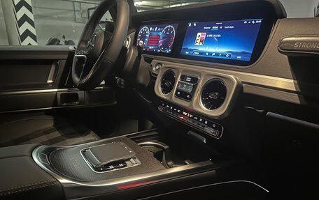 Mercedes-Benz G-Класс W463 рестайлинг _iii, 2025 год, 29 500 000 рублей, 28 фотография