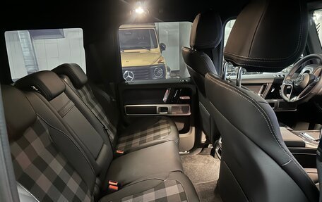 Mercedes-Benz G-Класс W463 рестайлинг _iii, 2025 год, 29 500 000 рублей, 25 фотография
