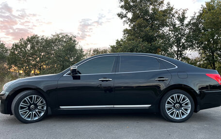 Hyundai Equus II, 2012 год, 1 500 000 рублей, 3 фотография