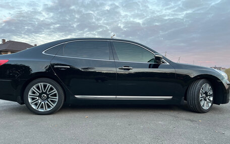 Hyundai Equus II, 2012 год, 1 500 000 рублей, 7 фотография