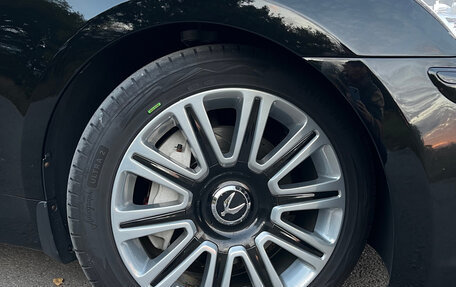Hyundai Equus II, 2012 год, 1 500 000 рублей, 12 фотография