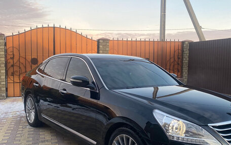 Hyundai Equus II, 2012 год, 1 500 000 рублей, 10 фотография