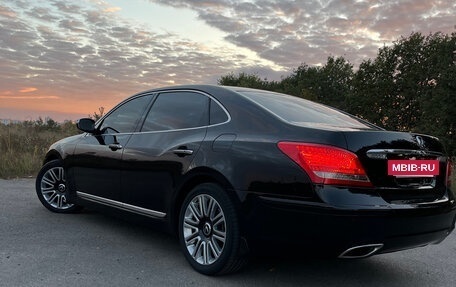 Hyundai Equus II, 2012 год, 1 500 000 рублей, 5 фотография