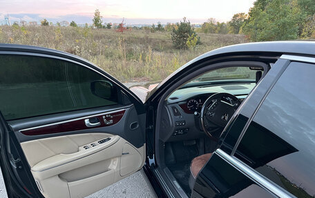 Hyundai Equus II, 2012 год, 1 500 000 рублей, 15 фотография