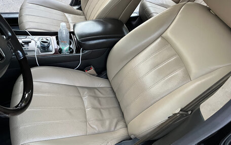 Hyundai Equus II, 2012 год, 1 500 000 рублей, 17 фотография