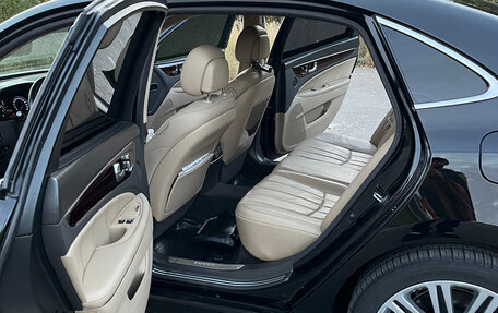Hyundai Equus II, 2012 год, 1 500 000 рублей, 19 фотография