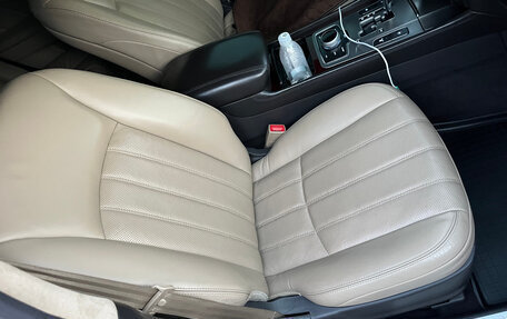 Hyundai Equus II, 2012 год, 1 500 000 рублей, 18 фотография