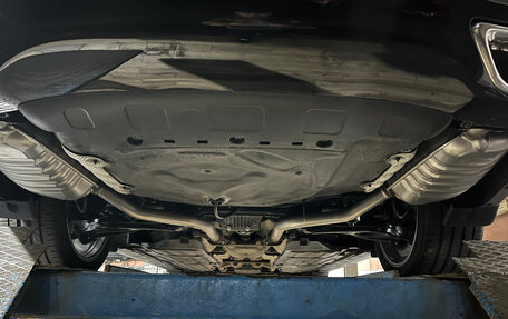 Hyundai Equus II, 2012 год, 1 500 000 рублей, 22 фотография