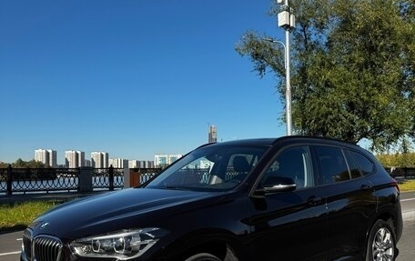 BMW X1, 2018 год, 2 300 000 рублей, 3 фотография