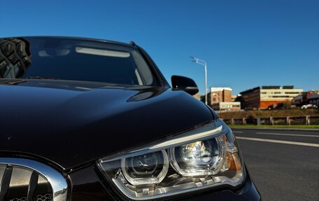 BMW X1, 2018 год, 2 300 000 рублей, 5 фотография