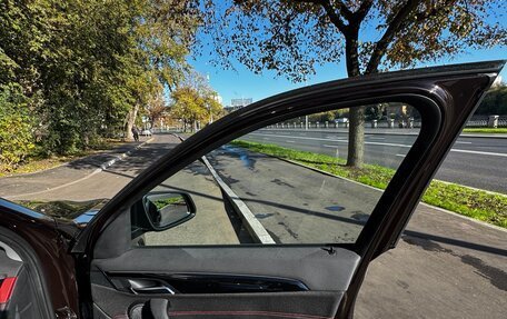 BMW X1, 2018 год, 2 300 000 рублей, 17 фотография