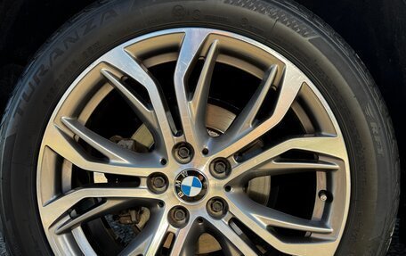 BMW X1, 2018 год, 2 300 000 рублей, 6 фотография