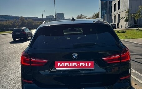 BMW X1, 2018 год, 2 300 000 рублей, 7 фотография