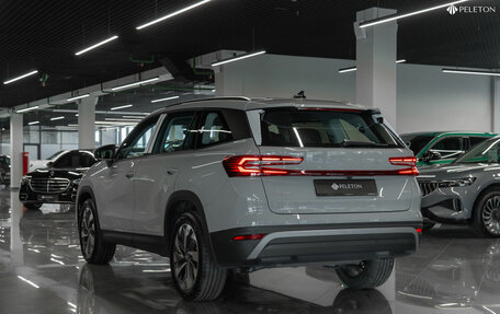 Skoda Kodiaq, 2025 год, 5 300 000 рублей, 5 фотография