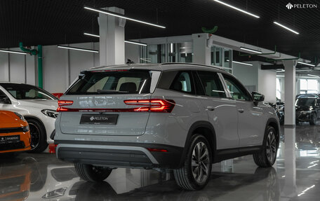 Skoda Kodiaq, 2025 год, 5 300 000 рублей, 4 фотография