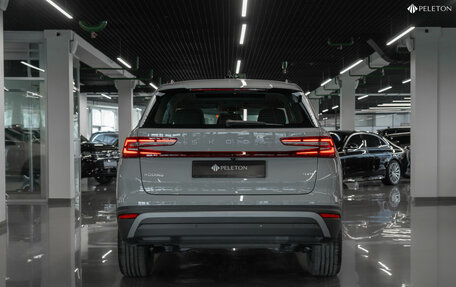 Skoda Kodiaq, 2025 год, 5 300 000 рублей, 6 фотография