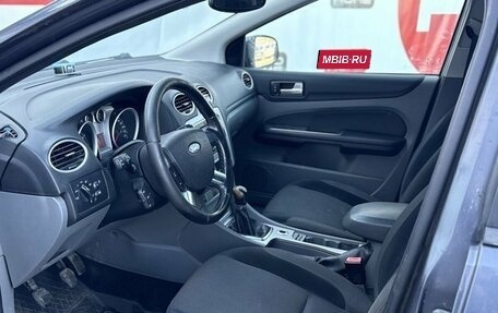 Ford Focus II рестайлинг, 2010 год, 379 990 рублей, 9 фотография