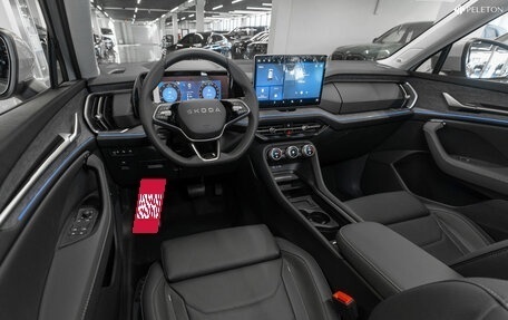 Skoda Kodiaq, 2025 год, 5 300 000 рублей, 7 фотография