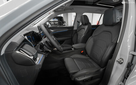 Skoda Kodiaq, 2025 год, 5 300 000 рублей, 9 фотография