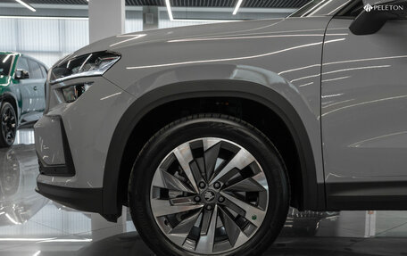 Skoda Kodiaq, 2025 год, 5 300 000 рублей, 32 фотография