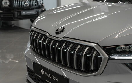 Skoda Kodiaq, 2025 год, 5 300 000 рублей, 33 фотография