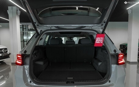 Skoda Kodiaq, 2025 год, 5 300 000 рублей, 30 фотография