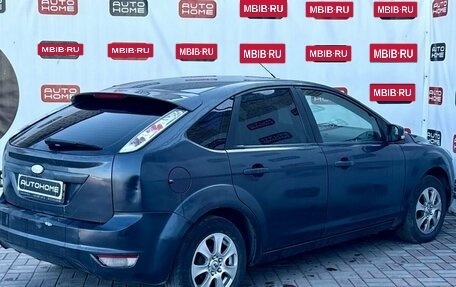 Ford Focus II рестайлинг, 2010 год, 379 990 рублей, 6 фотография